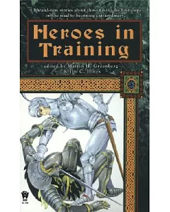 Heroes in Training