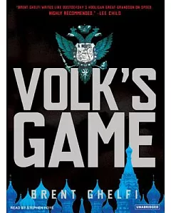 Volk’s Game: Library Edition