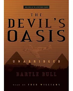 The Devil’s Oasis: Library Edition