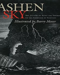 Ashen Sky: The Letters of Pliny the Younger on Eruption of Vesuvius