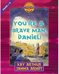 You’re a Brave Man, Daniel!