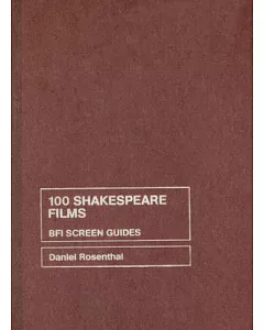 100 Shakespeare Films