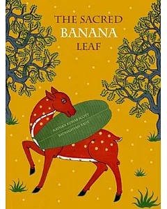 The Sacred Banana Leaf