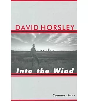 Into the Wind: This High Plains Life