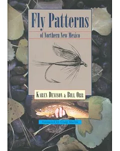 Fly Patterns of Northern New Mexico