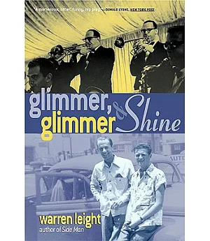 Glimmer, Glimmer and Shine
