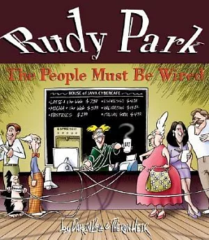 Rudy Park: The People Must Be Wired
