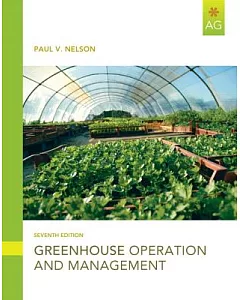 Greenhouse Operation and Management