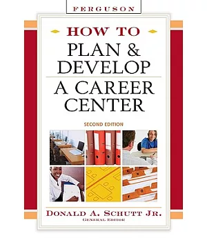 How to Plan and Develop a Career Center