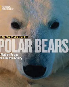 Face to Face With Polar Bears