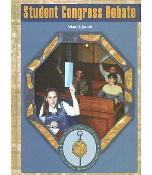 Student Congress Debate