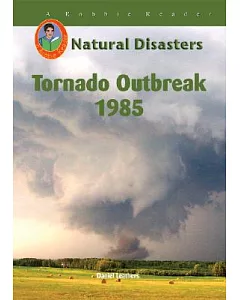 Tornado Outbreak, 1985