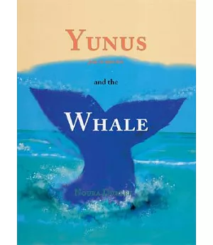 Yunus and the Whale