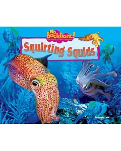 Squirting Squids