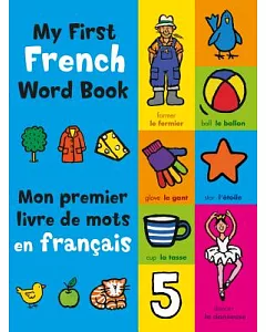 My First French Book