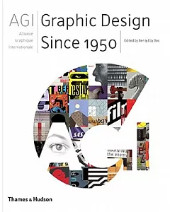 AGI: Graphic Design Since 1950