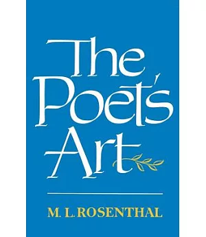 The Poet’s Art