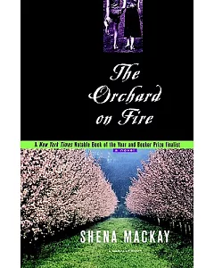 The Orchard on Fire: A Novel