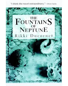 The Fountains of Neptune