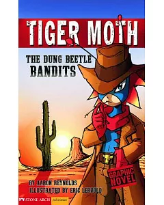 Tiger Moth: The Dung Beetle Bandits