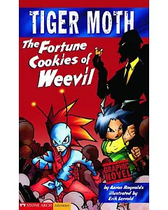 Tiger Moth: The Fortune Cookies of Weevil