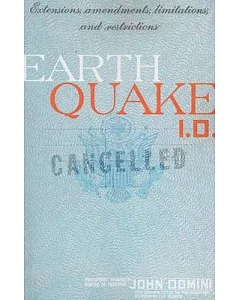 Earthquake I.D.