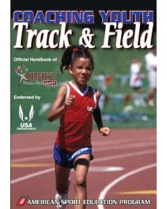 Coaching Youth Track & Field
