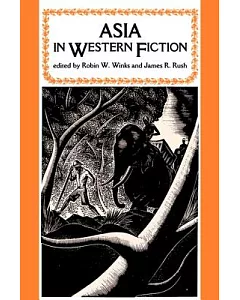 Asia in Western Fiction