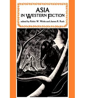 Asia in Western Fiction