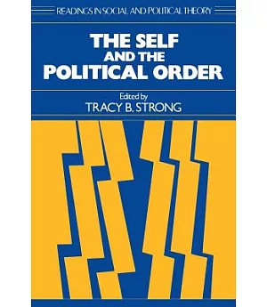 The Self and the Political Order
