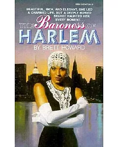 The Baroness of Harlem