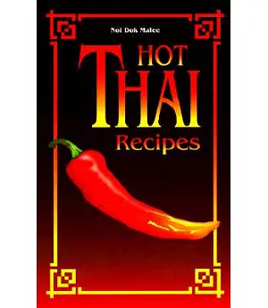 Hot Thai Recipes