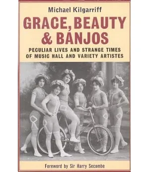Grace, Beauty & Banjos