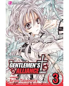 The Gentlemen’s Alliance + 3