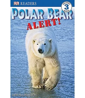 Polar Bear Alert!
