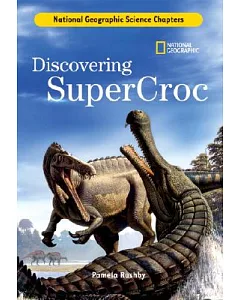 Discovering SuperCroc