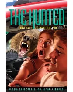 The Hunted: A Mystery in Glacier National Park