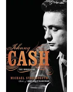 Johnny Cash: The Biography