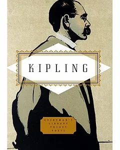 Kipling, Poems