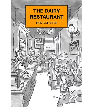 The Dairy Restaurant