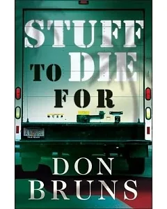 Stuff to Die For: A Novel
