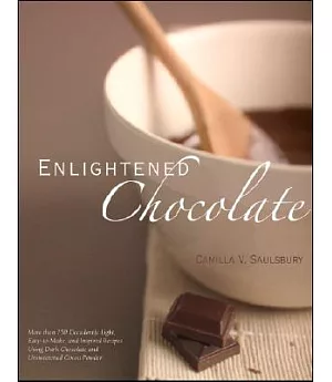 Enlightened Chocolate