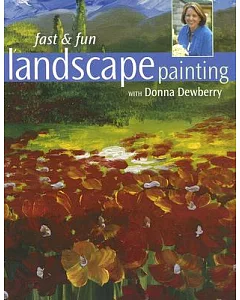 Fast & Fun Landscape Painting