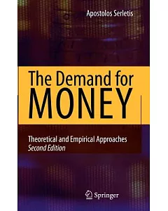 The Demand for Money: Theoretical and Empirical Approaches