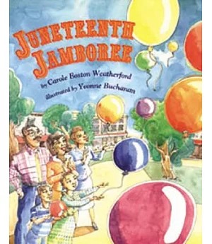 Juneteenth Jamboree