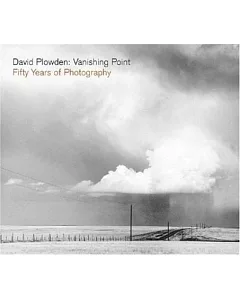 Vanishing Point: Fifty Years of Photography