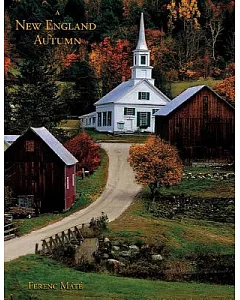 New England Autumn: A Sentimental Journey