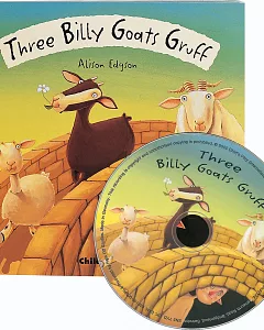 Three Billy Goats Gruff