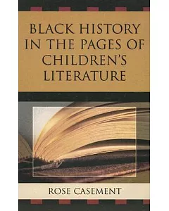 Black History in the Pages of Children’s Literature