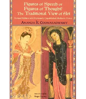 Figures of Speech or Figures of Thought?: The Traditional View of Art